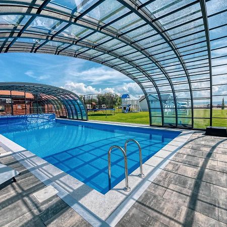 Twoj Port Apartment Криница Морска Екстериор снимка