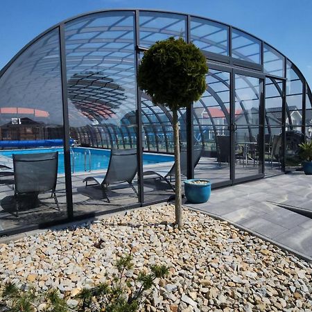 Twoj Port Apartment Криница Морска Екстериор снимка
