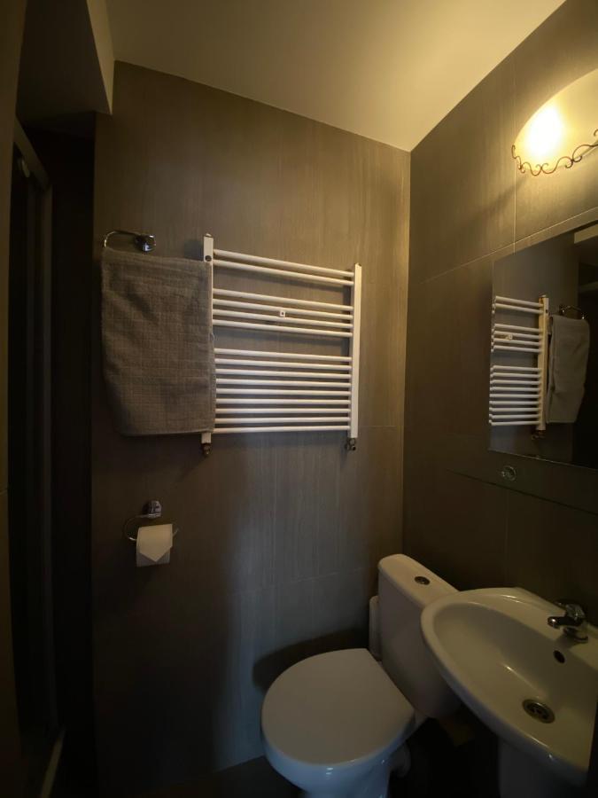 Twoj Port Apartment Криница Морска Екстериор снимка
