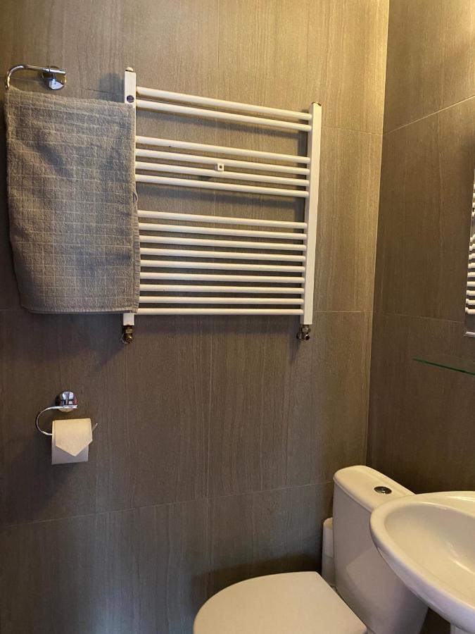 Twoj Port Apartment Криница Морска Екстериор снимка