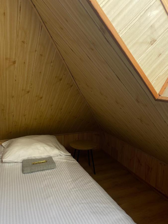 Twoj Port Apartment Криница Морска Екстериор снимка