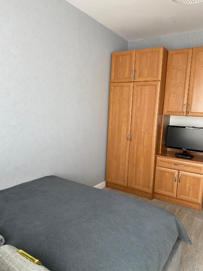 Twoj Port Apartment Криница Морска Екстериор снимка