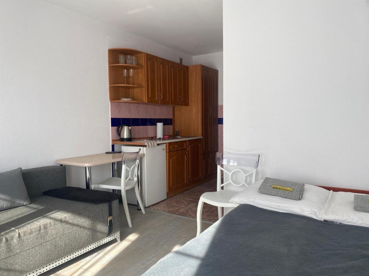Twoj Port Apartment Криница Морска Екстериор снимка