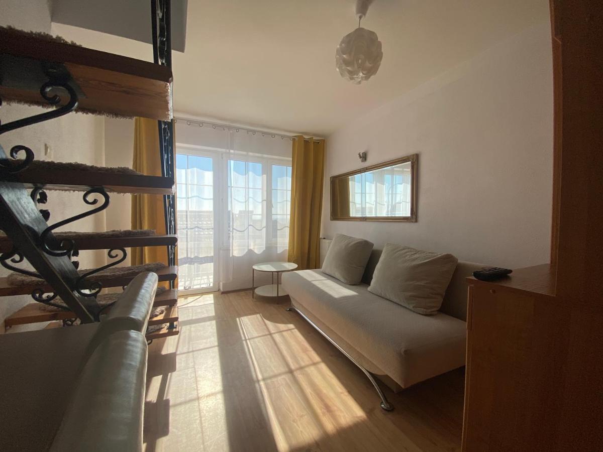 Twoj Port Apartment Криница Морска Екстериор снимка