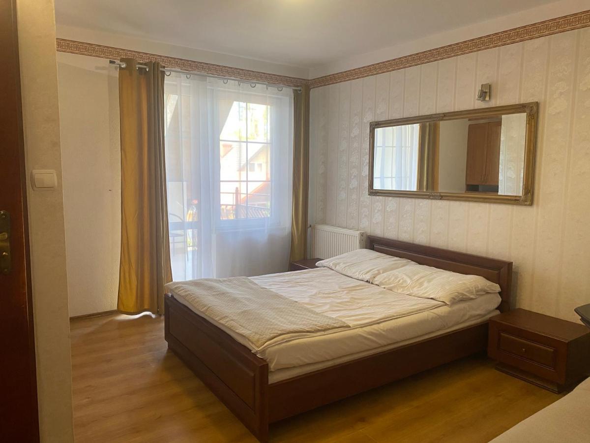 Twoj Port Apartment Криница Морска Екстериор снимка