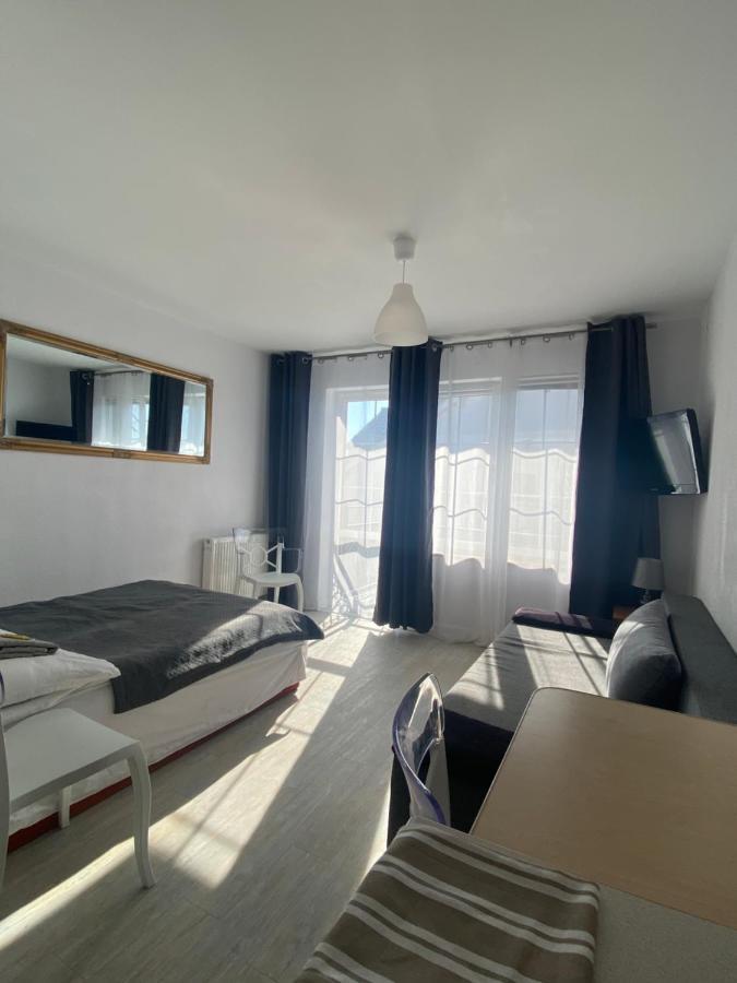 Twoj Port Apartment Криница Морска Екстериор снимка