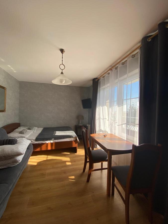 Twoj Port Apartment Криница Морска Екстериор снимка