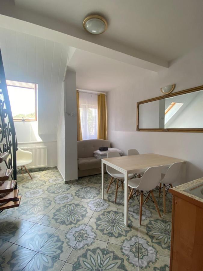 Twoj Port Apartment Криница Морска Екстериор снимка