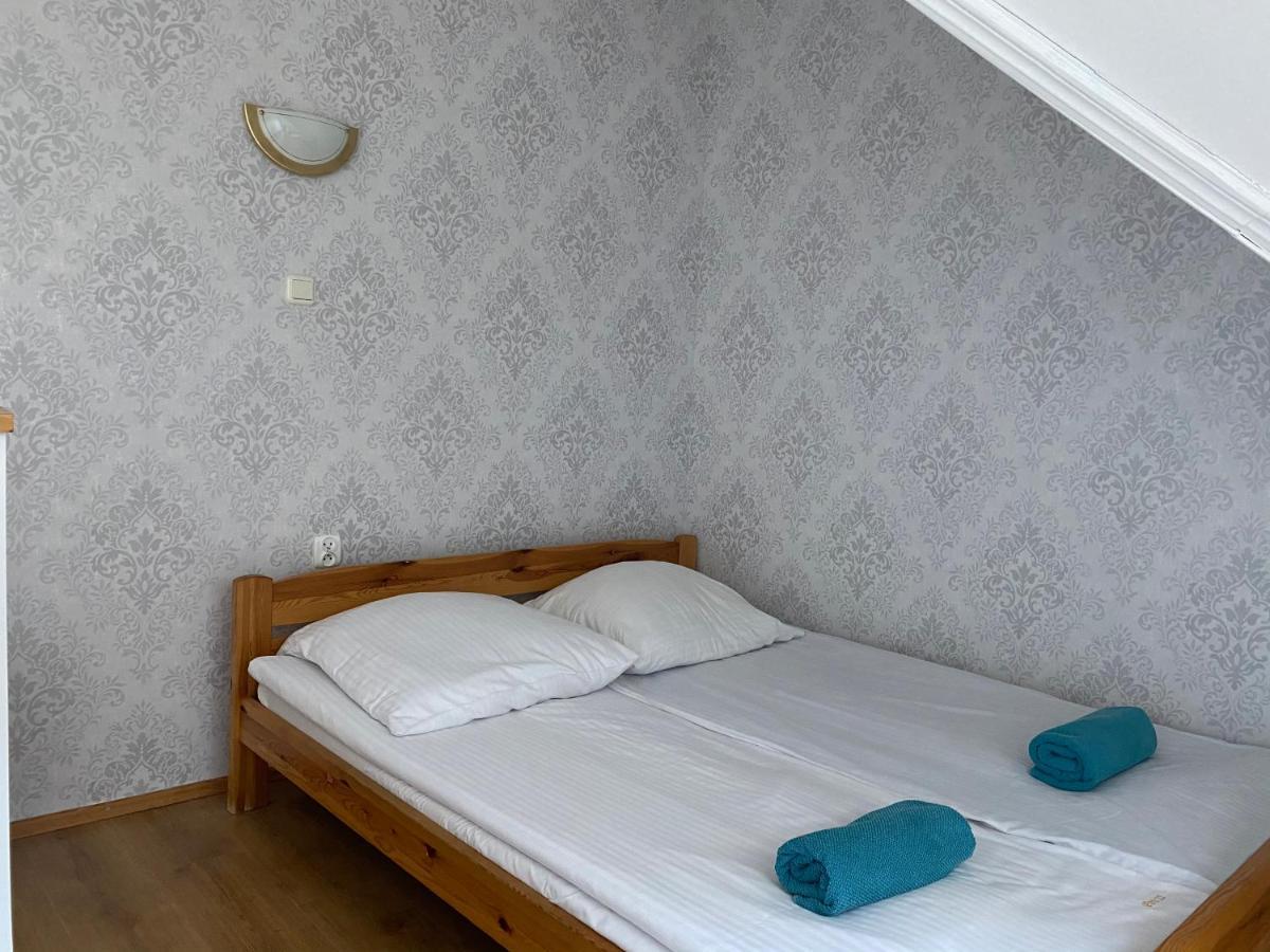 Twoj Port Apartment Криница Морска Екстериор снимка