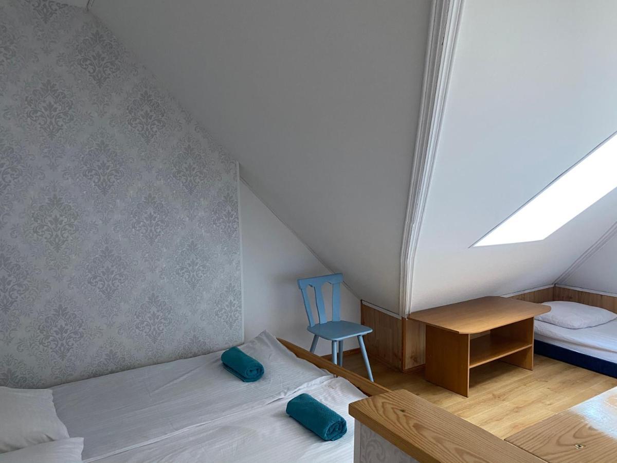 Twoj Port Apartment Криница Морска Екстериор снимка