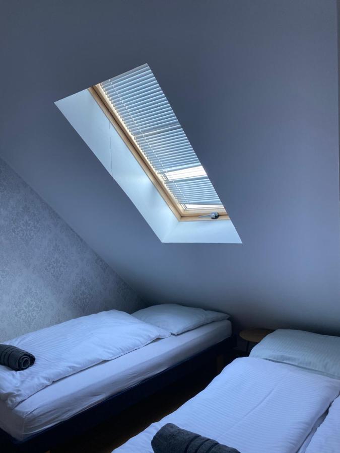 Twoj Port Apartment Криница Морска Екстериор снимка