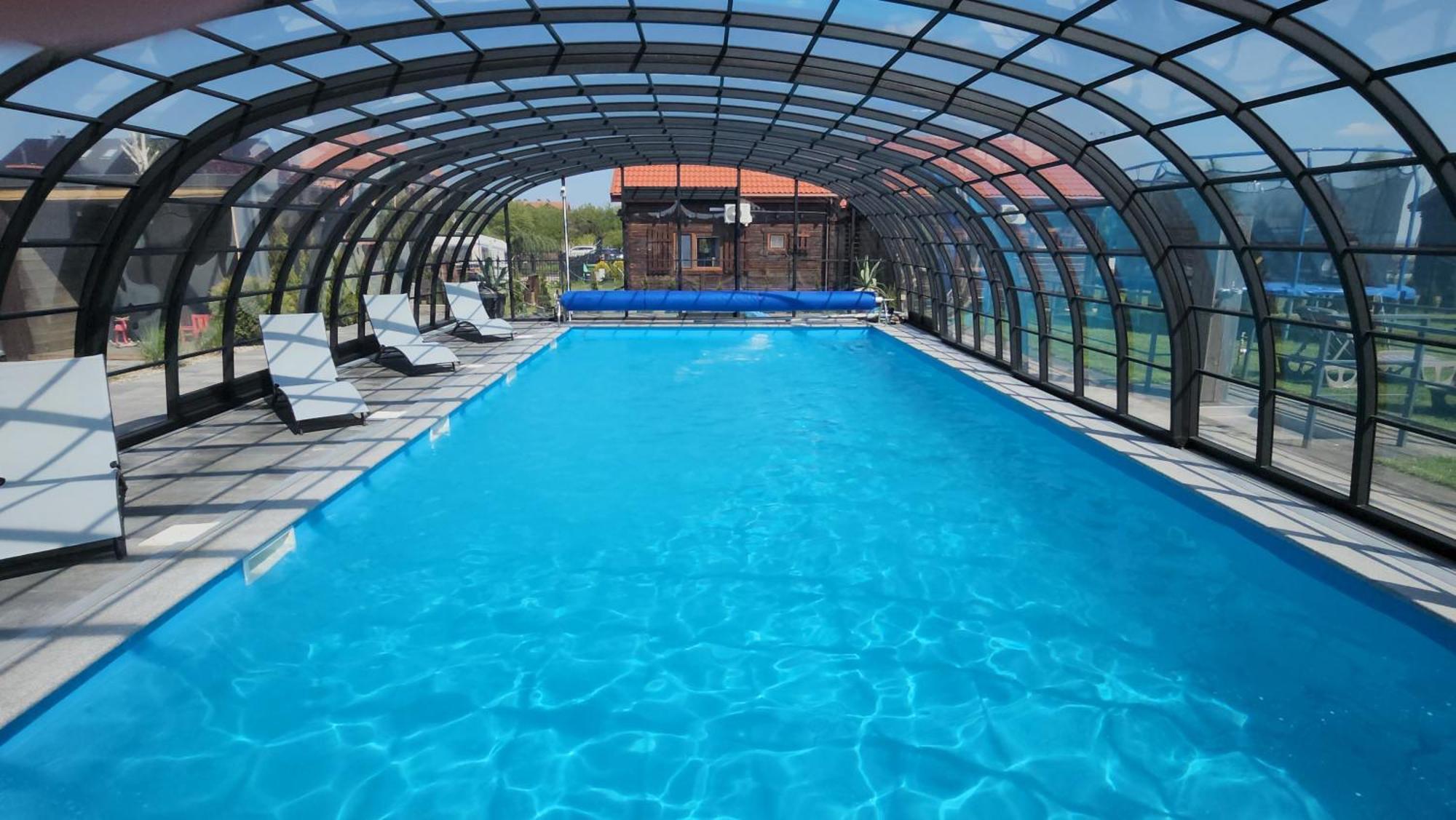 Twoj Port Apartment Криница Морска Екстериор снимка