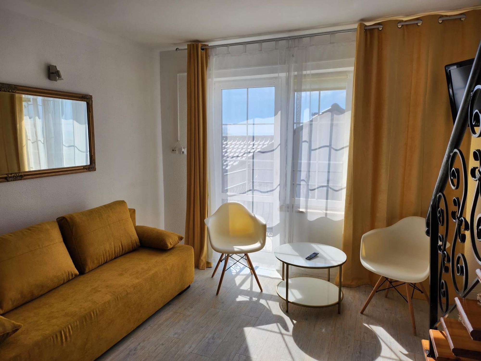 Twoj Port Apartment Криница Морска Екстериор снимка