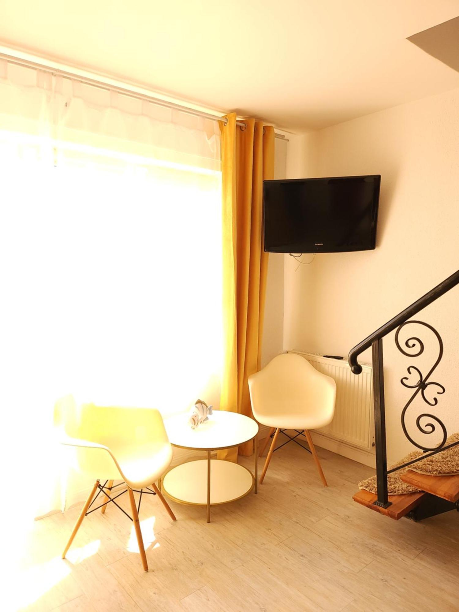 Twoj Port Apartment Криница Морска Екстериор снимка