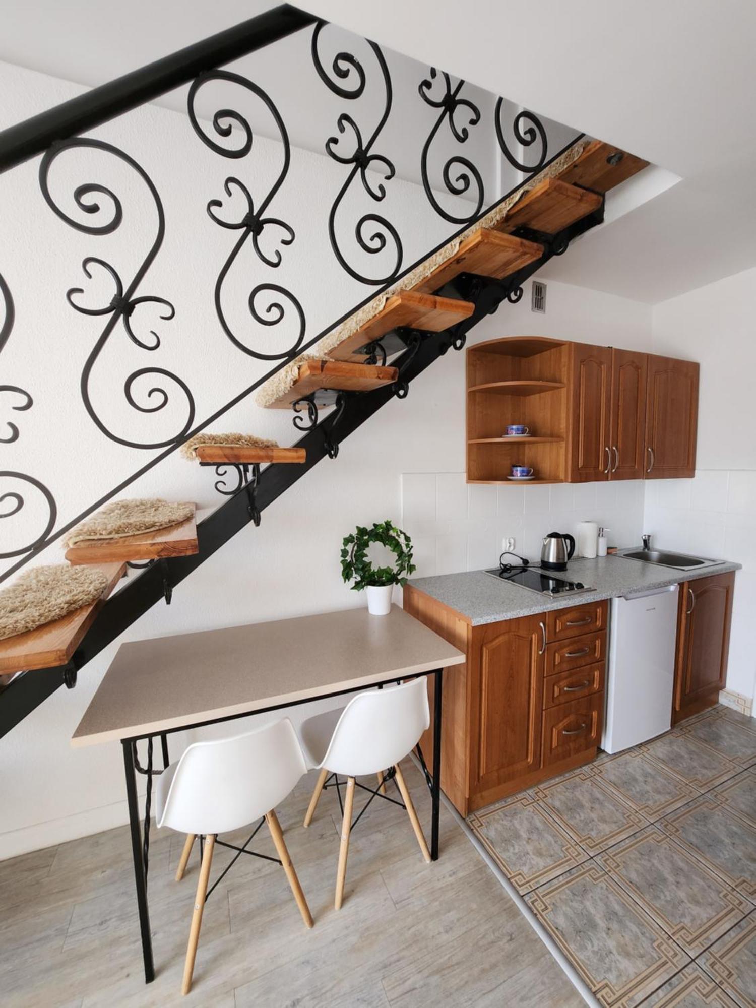Twoj Port Apartment Криница Морска Екстериор снимка