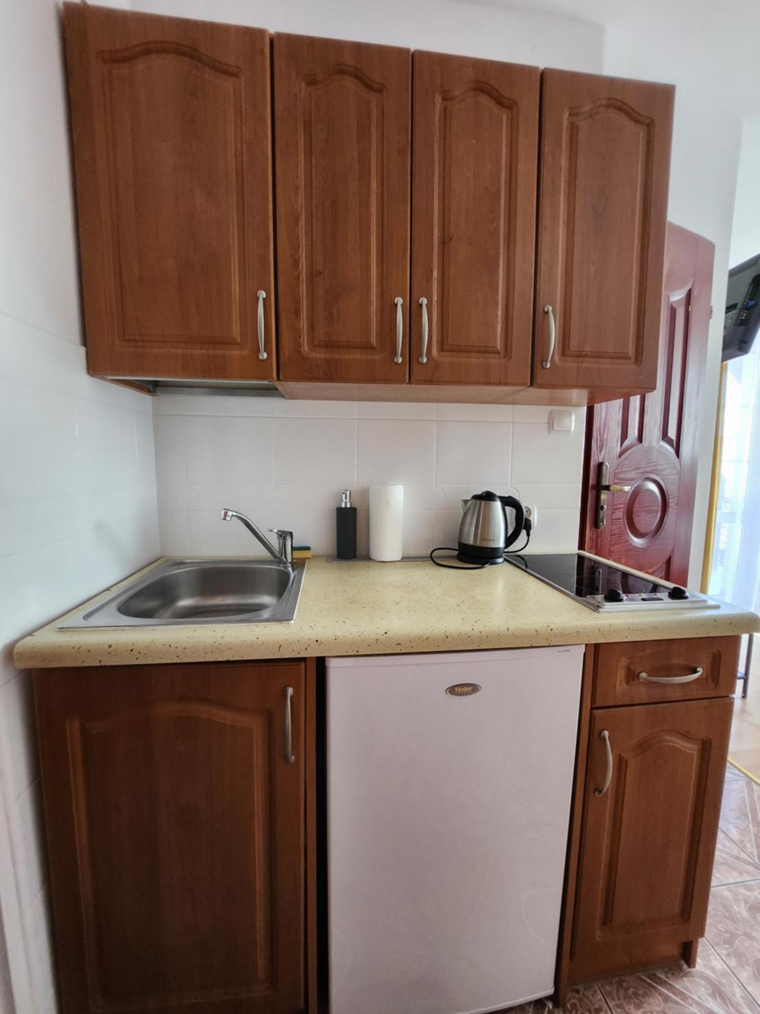 Twoj Port Apartment Криница Морска Екстериор снимка