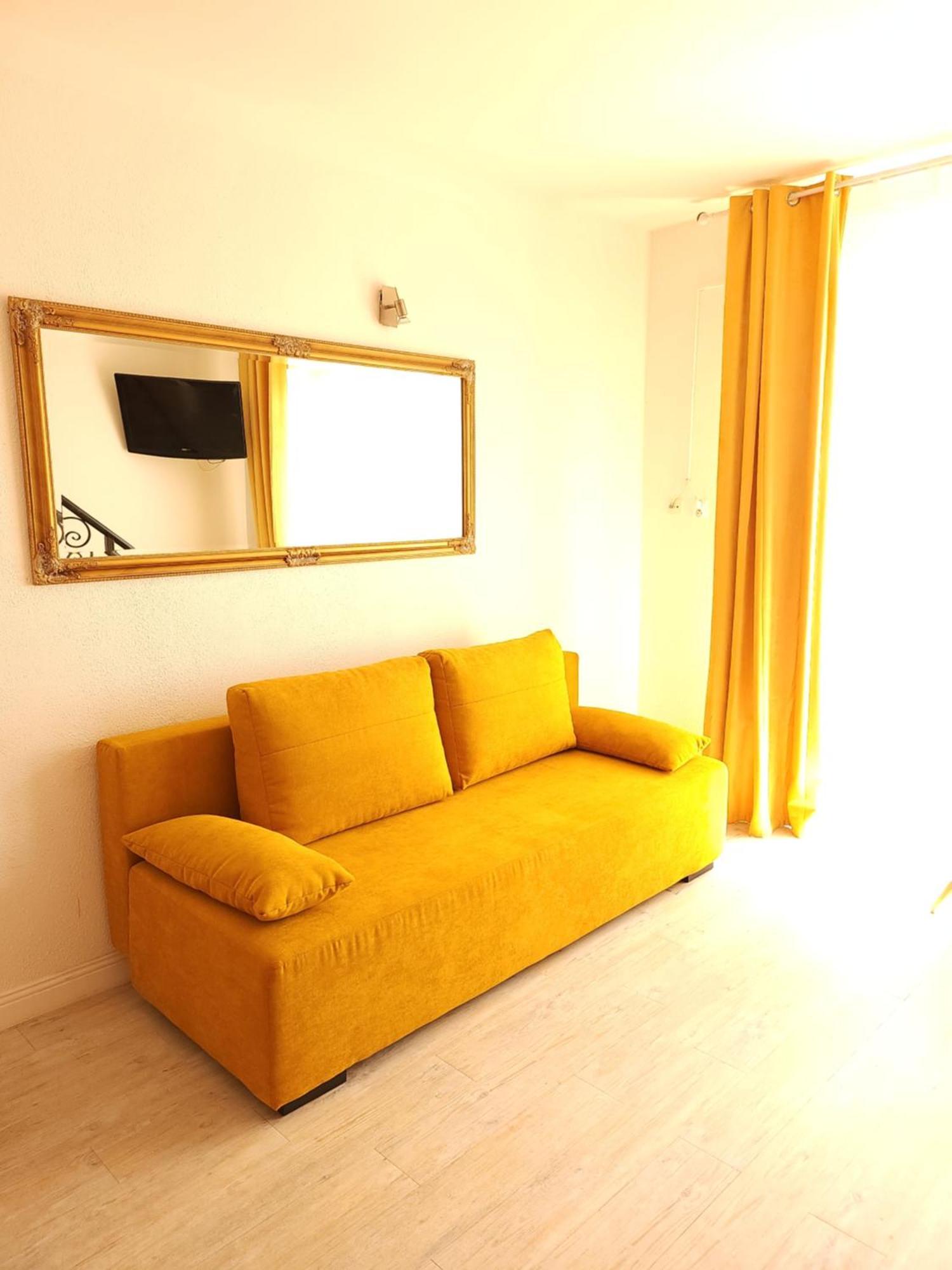 Twoj Port Apartment Криница Морска Екстериор снимка